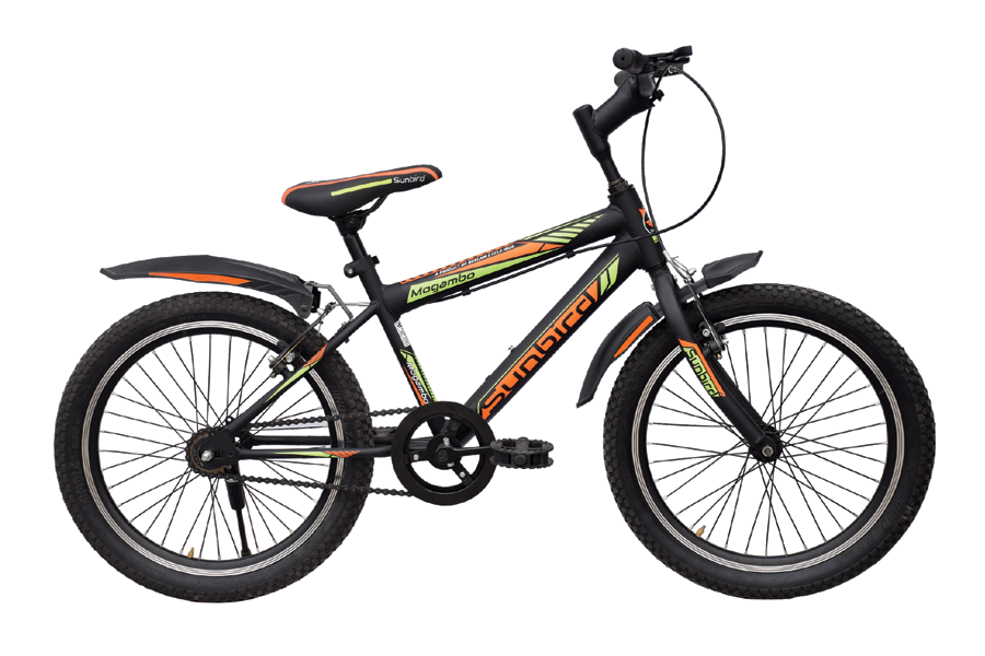 Sunbird mogambo cheap cycle price