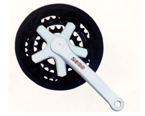 CHAIN WHEELS